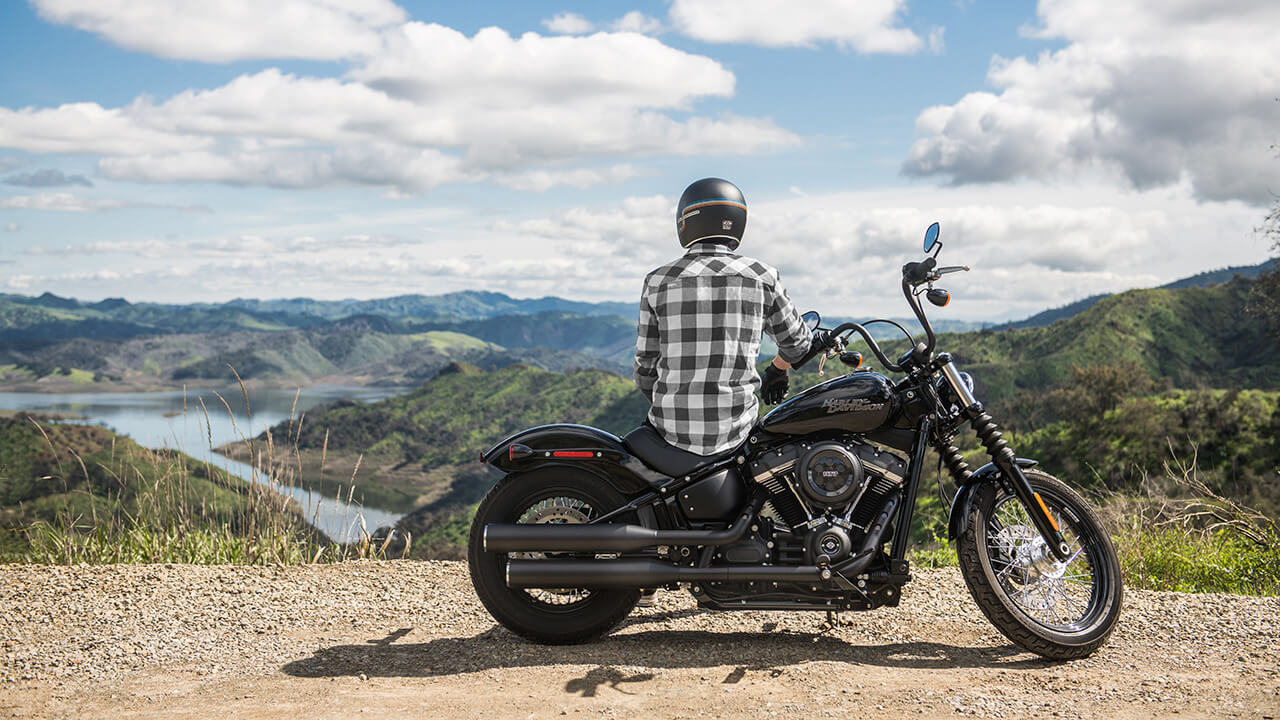 motorcycle clothing in summer