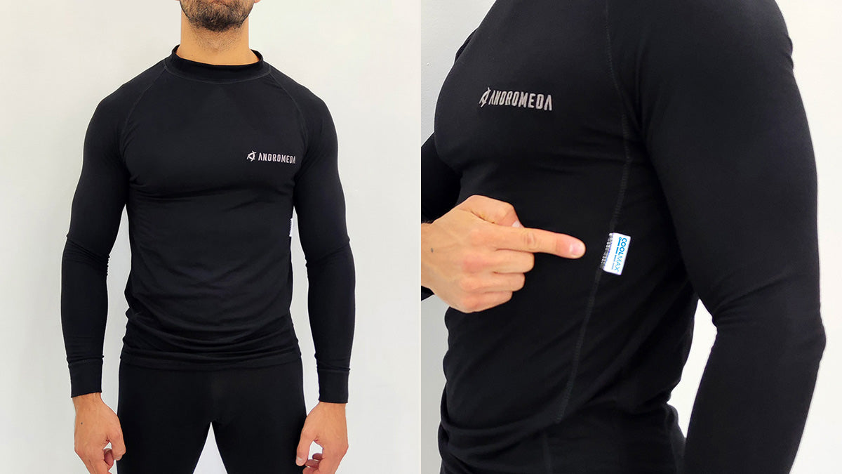 Advantages of using an motorcycle undersuit