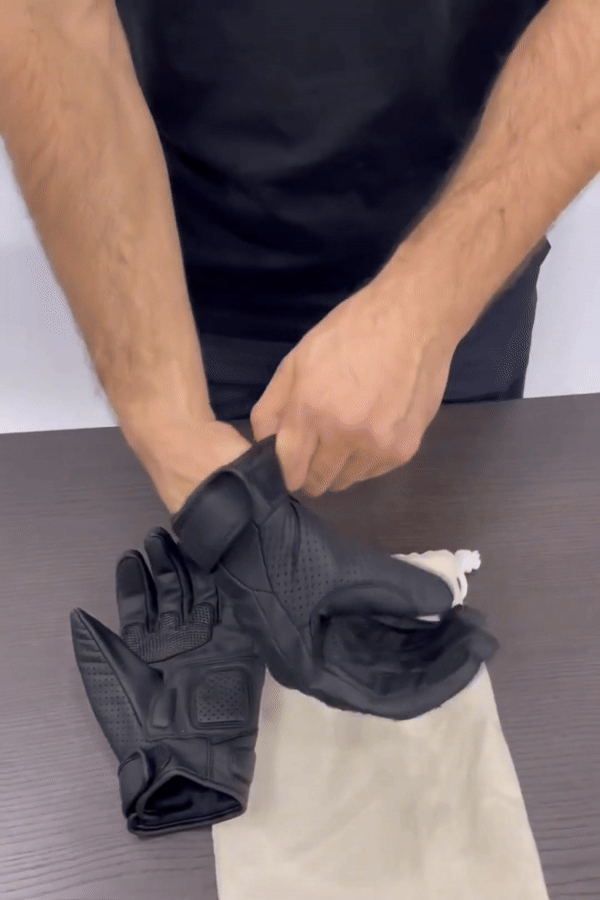 motorcycle short gloves guantes cortos moto Motorrad kurze Handschuhe
