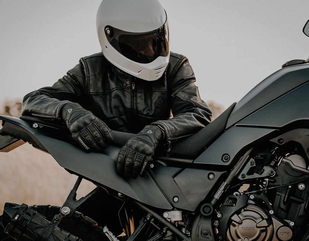 american motorcycle gear