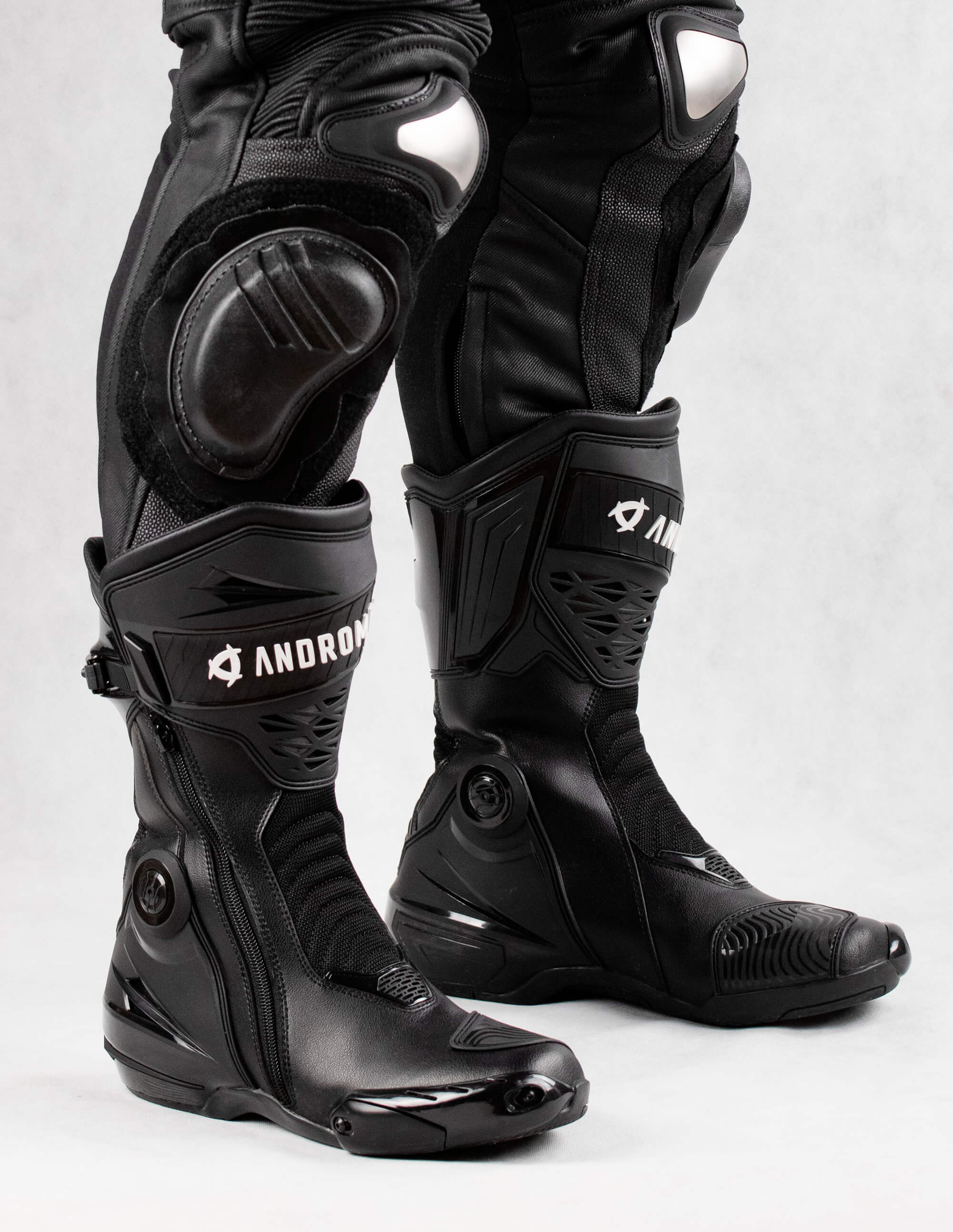 motorcycle boots