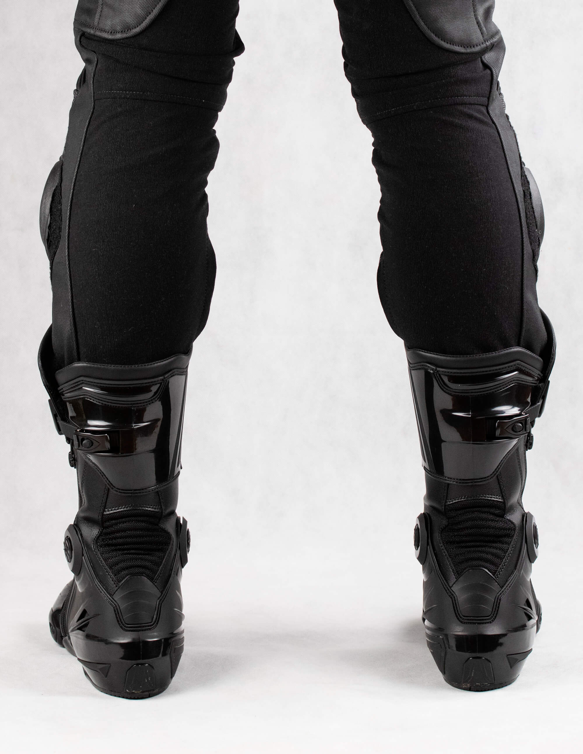 racing boots