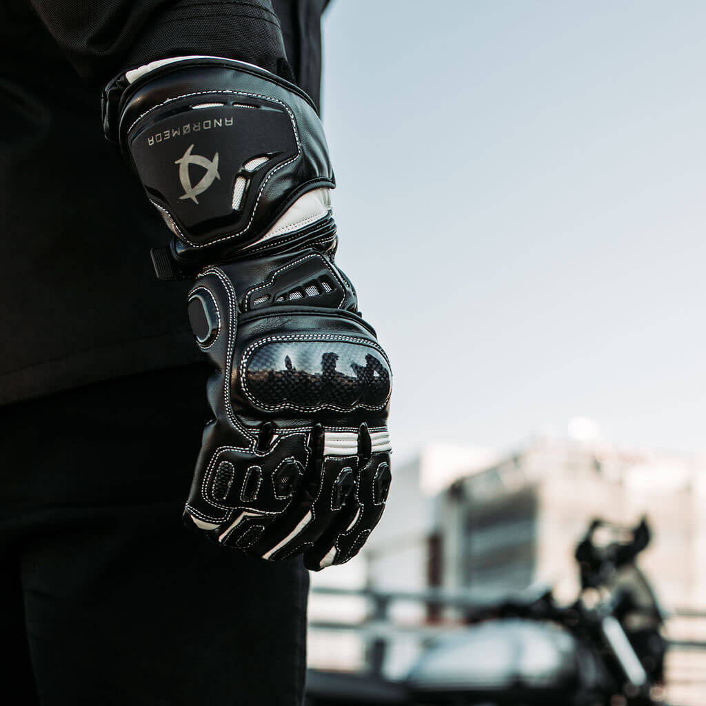 racing motorcycle gloves Motorrad Rennhandschuhe guantes de moto racing