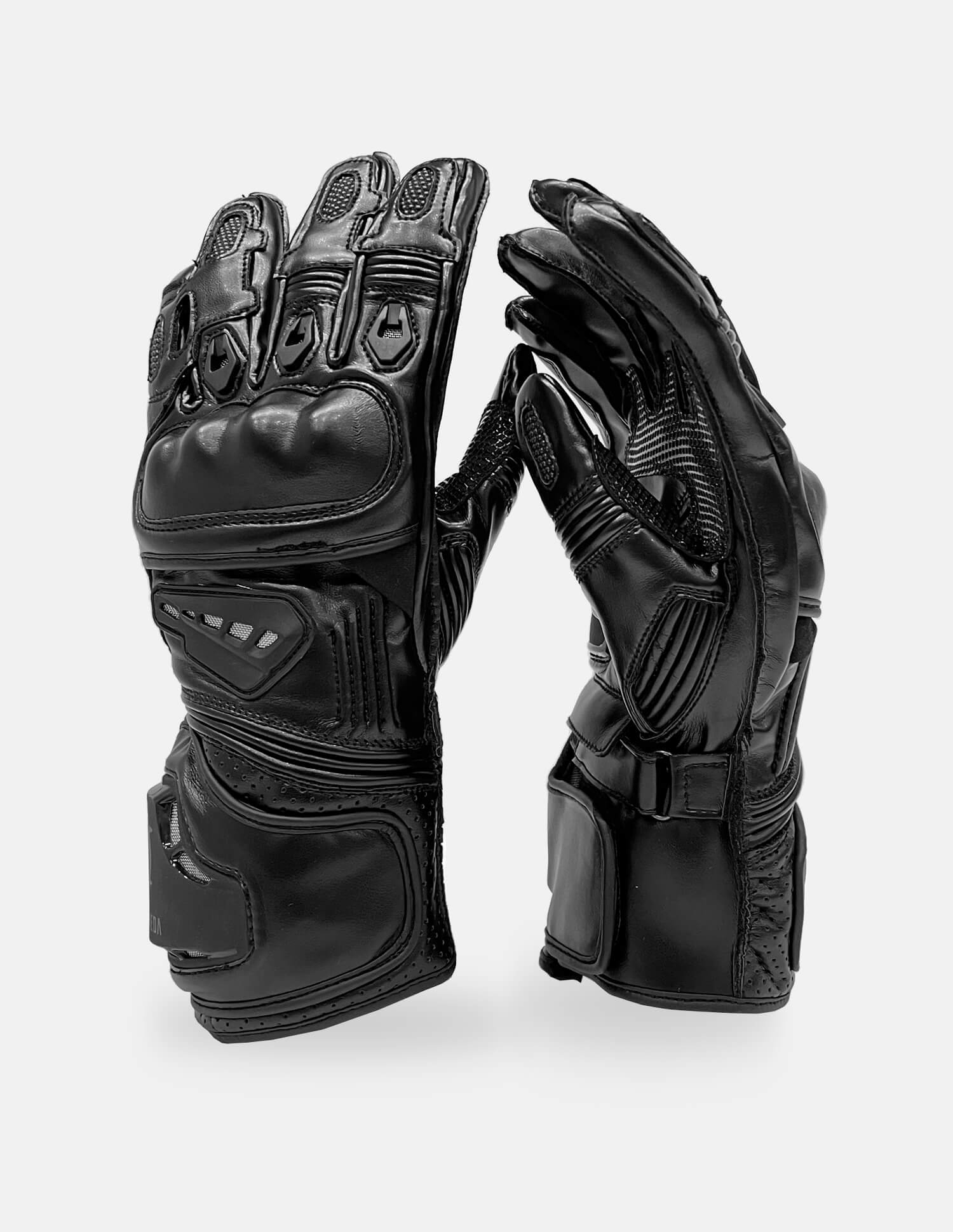 kevlar racing gloves