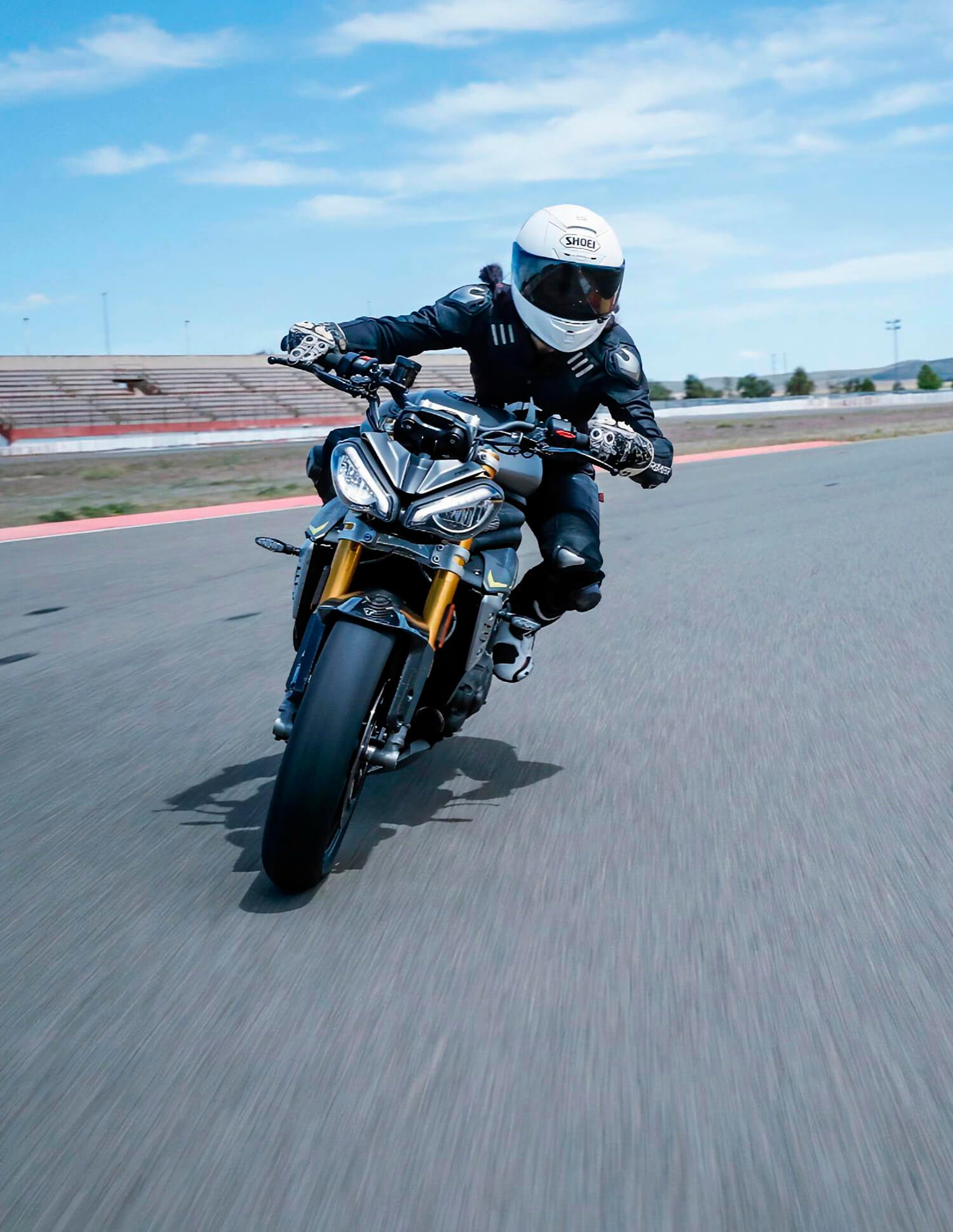 Nearx Suit Woman (LAST UNIT!)