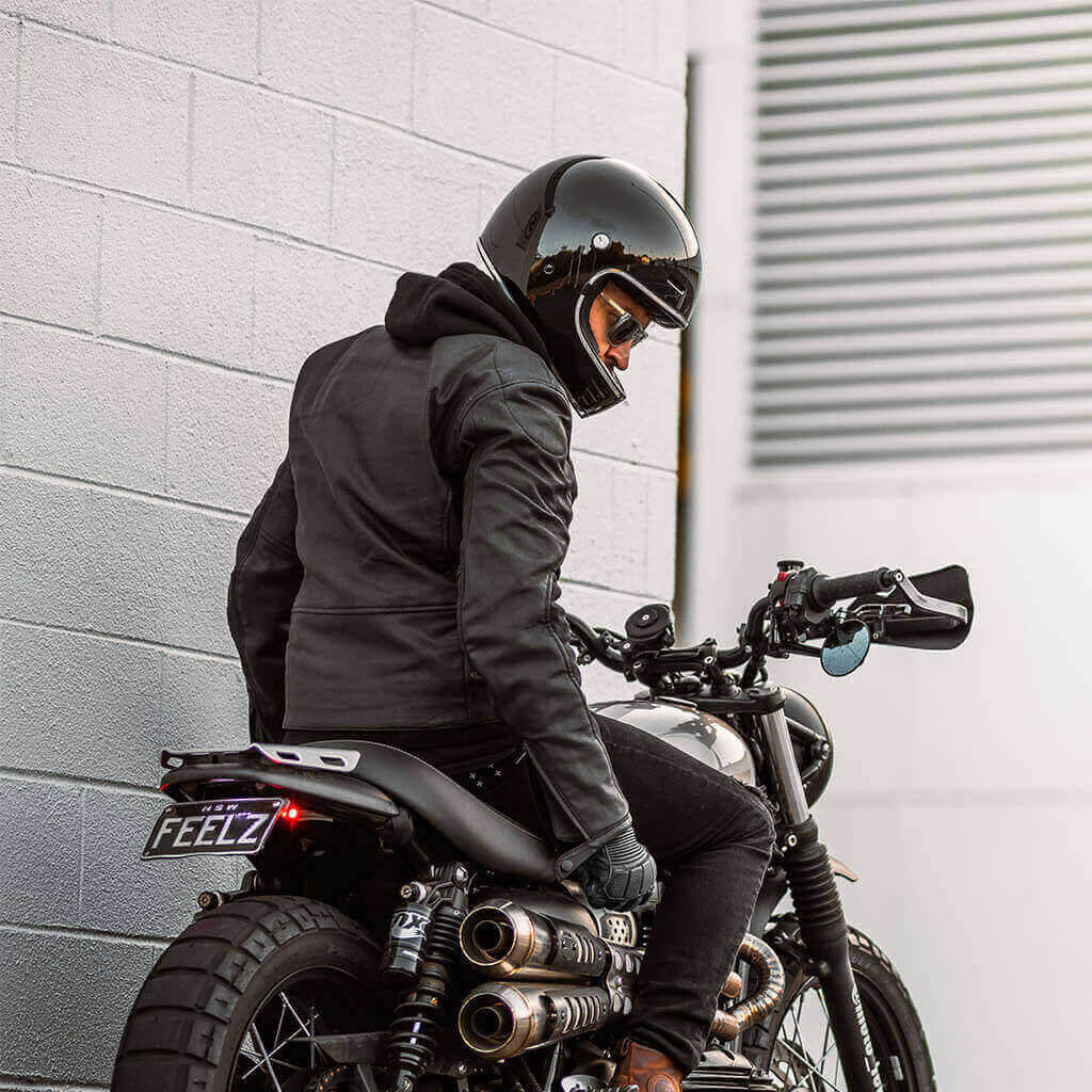 american motorcycle gear