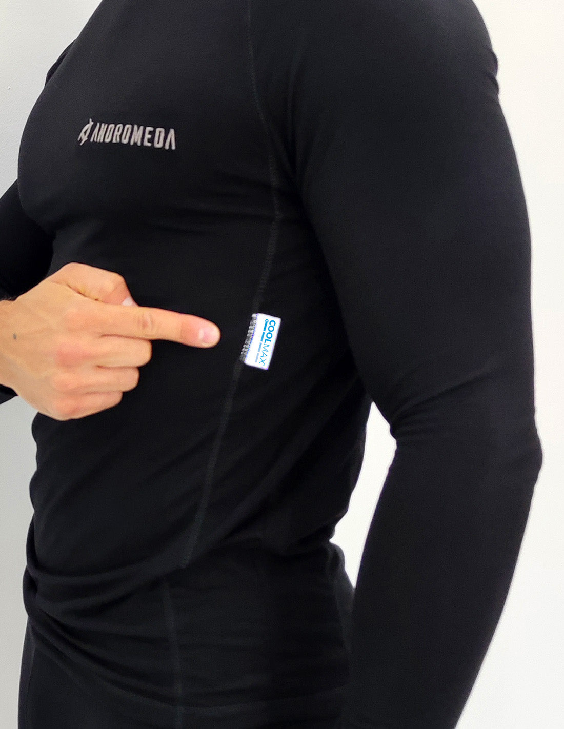 Undersuit X Coolmax (Last Units)