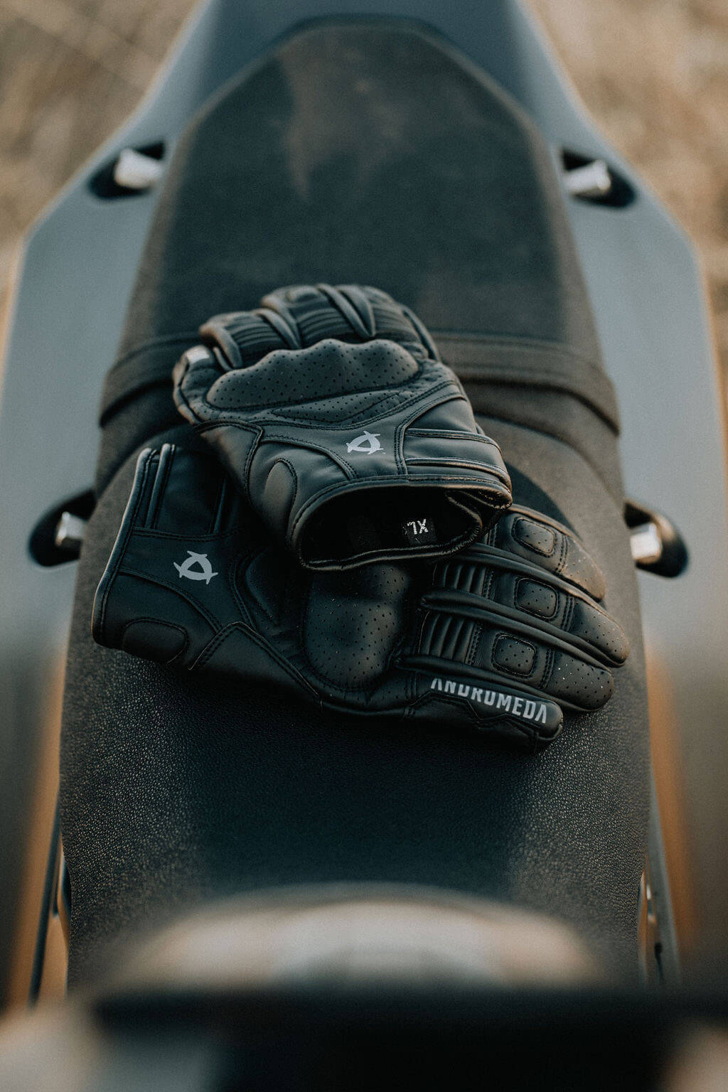 motorcycle short gloves guantes cortos moto Motorrad kurze Handschuhe