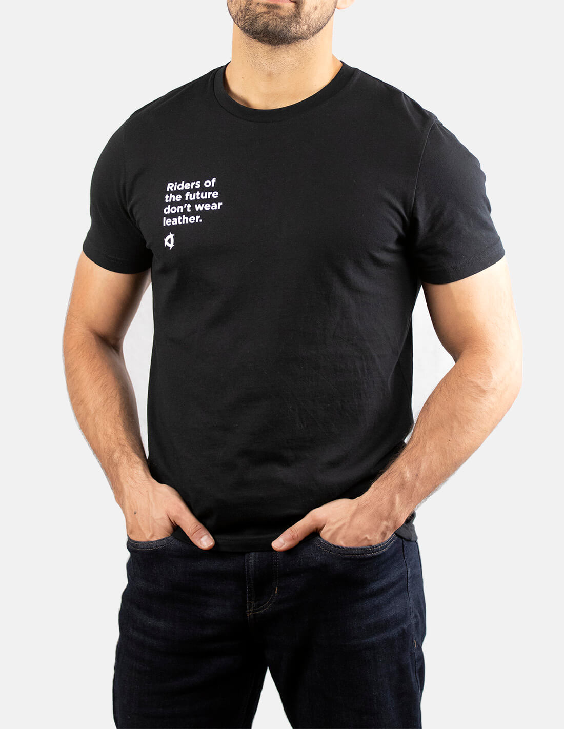 motorcycle t-shirt andromeda camiseta de moto