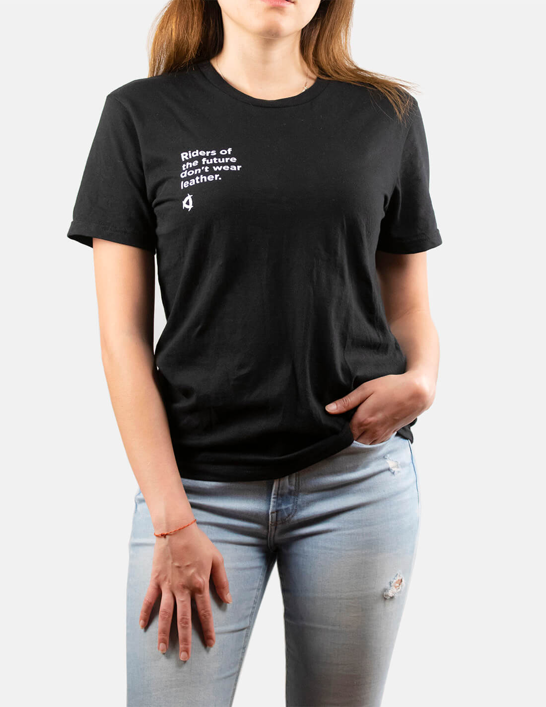 motorcycle t-shirt andromeda camiseta