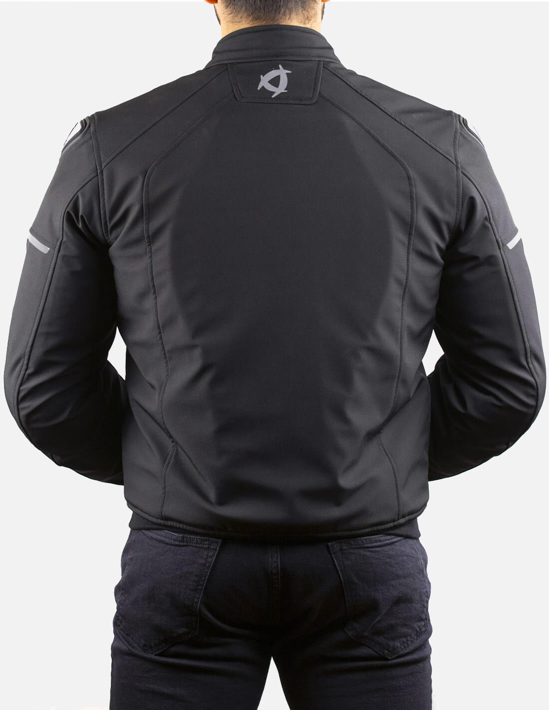 motorcycle prorective jacket