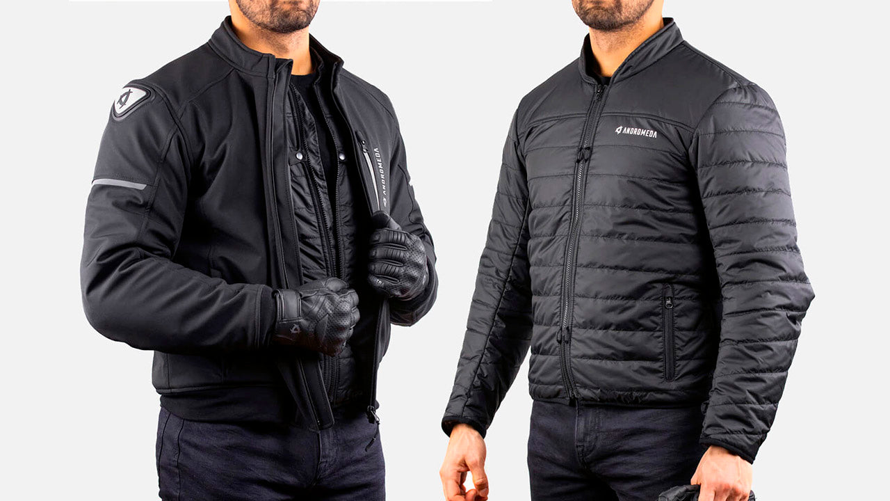 Kuiper jacket now available