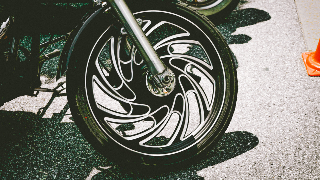 vegan motorcycle tire brands