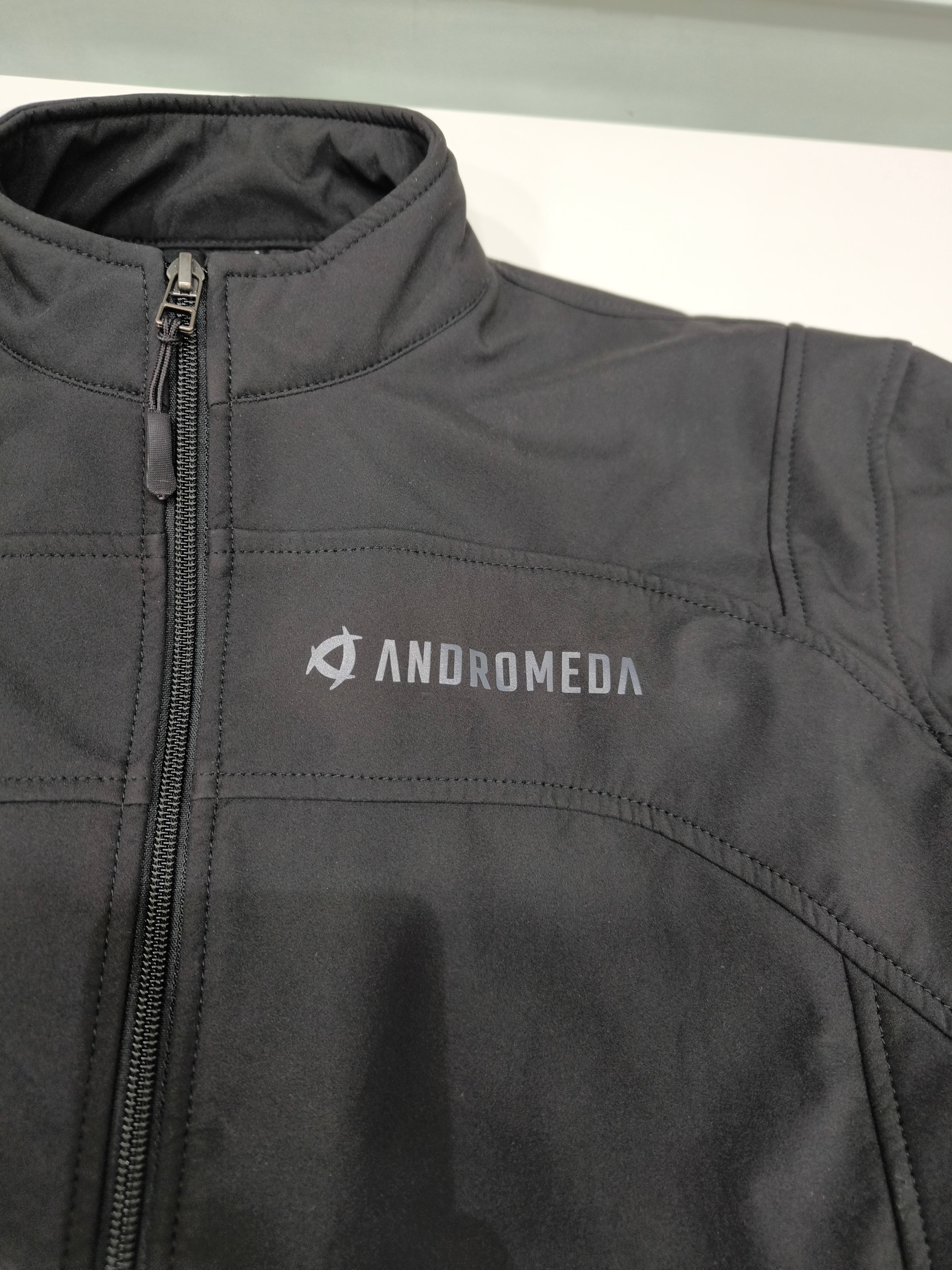 Andromeda Staff jacket