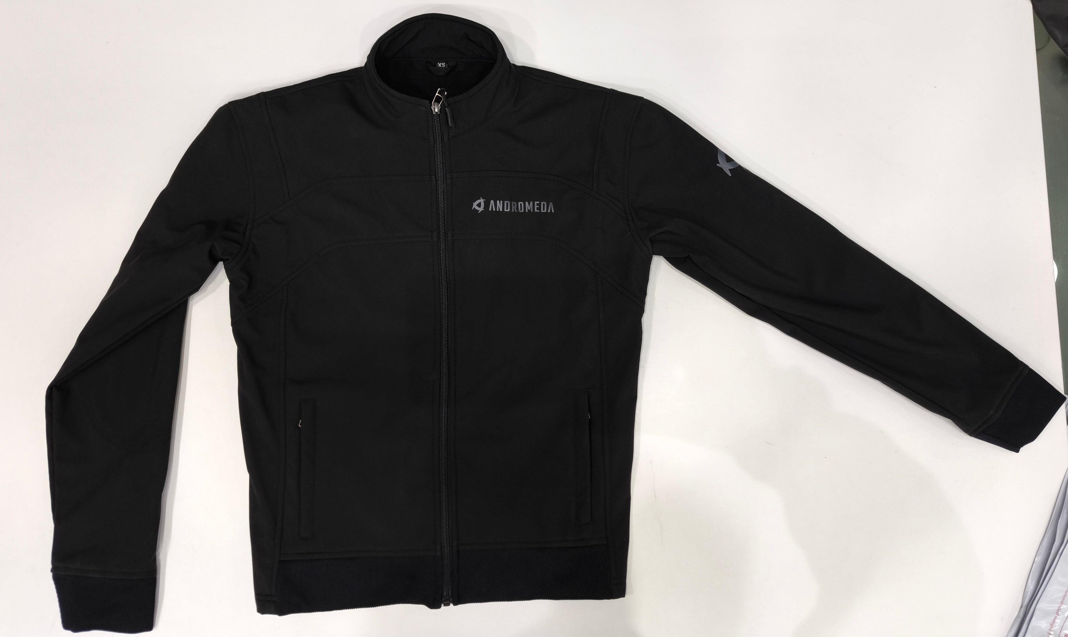Andromeda Staff jacket