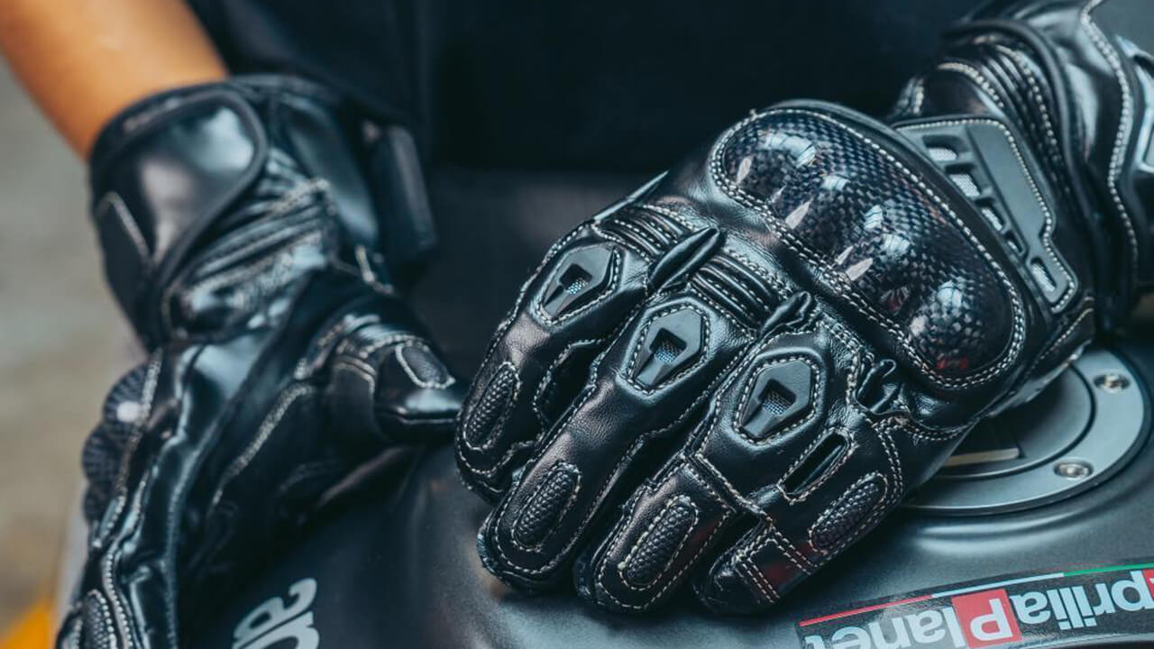 racing motorcycle gloves Motorrad Rennhandschuhe guantes de moto racing