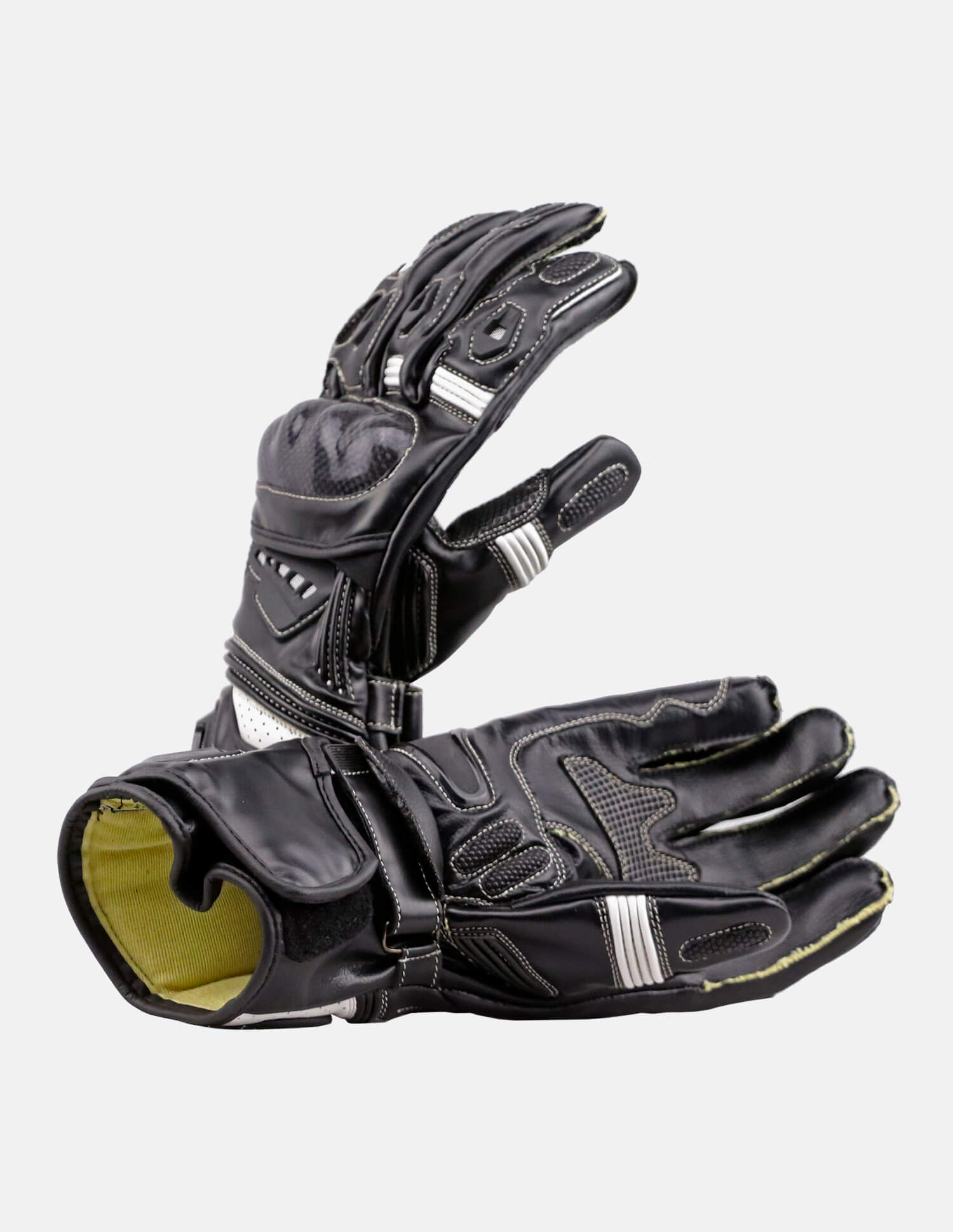 Meteor Gloves First Version