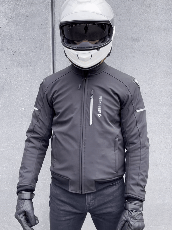 Kevlar 2025 motorcycle gear