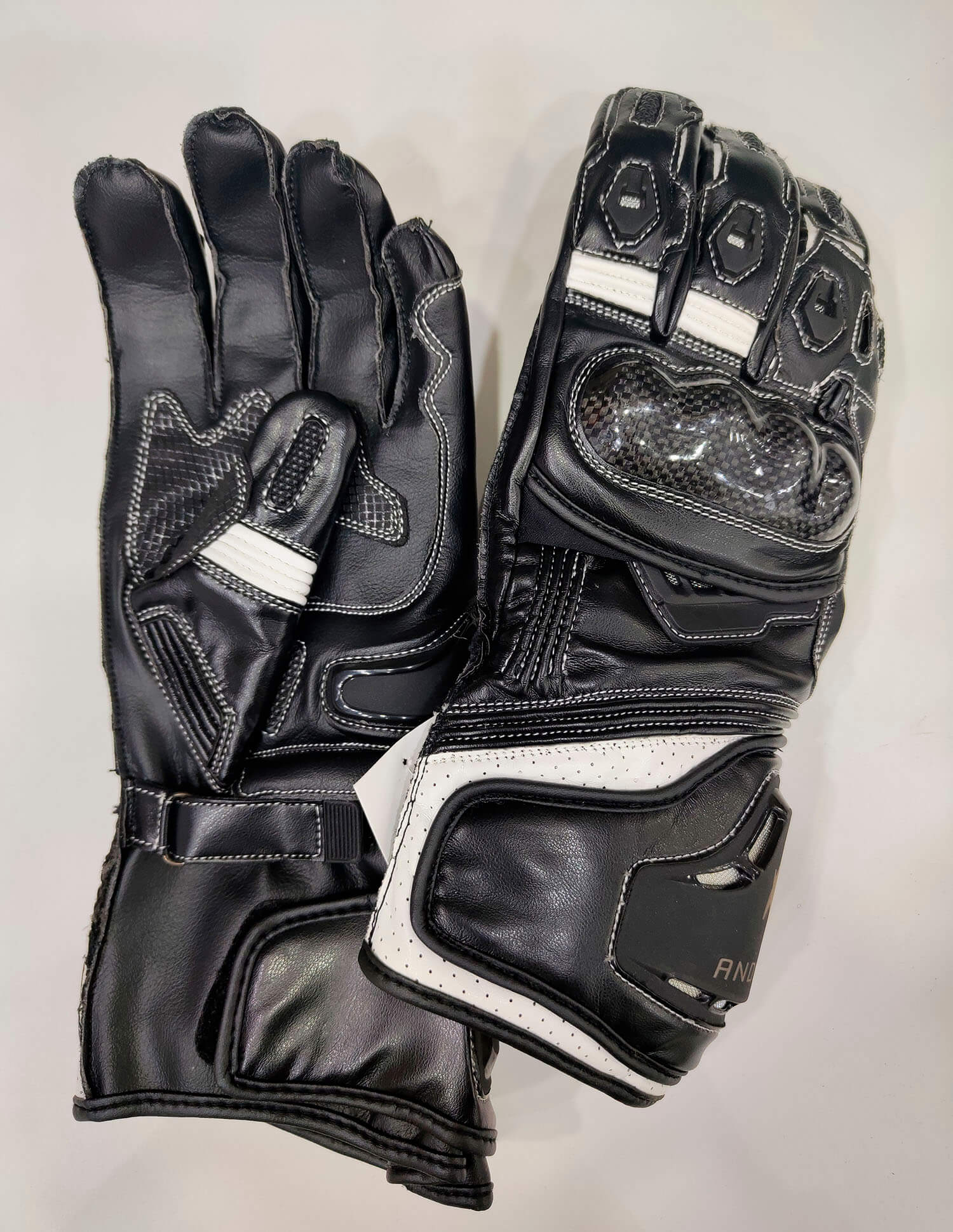 Guantes Meteor Outlet