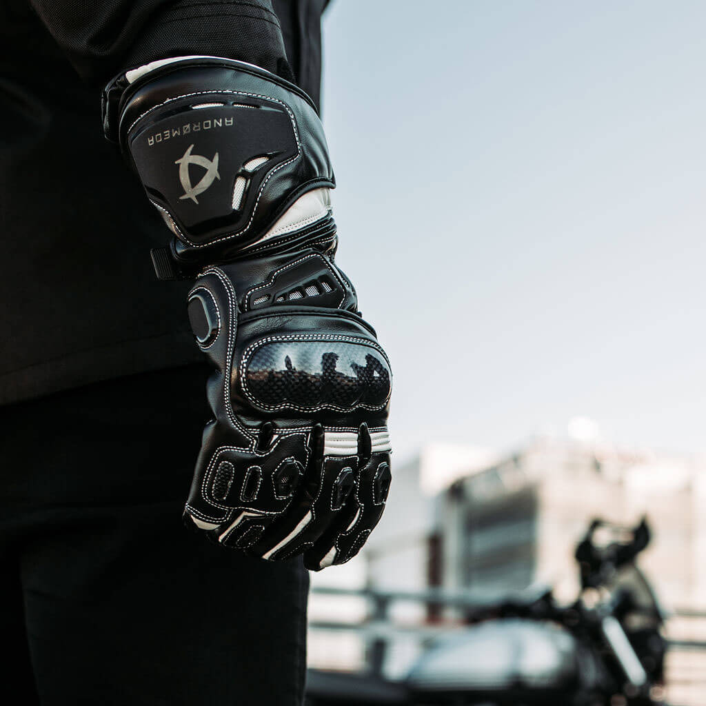 racing motorcycle gloves Motorrad Rennhandschuhe guantes de moto racing