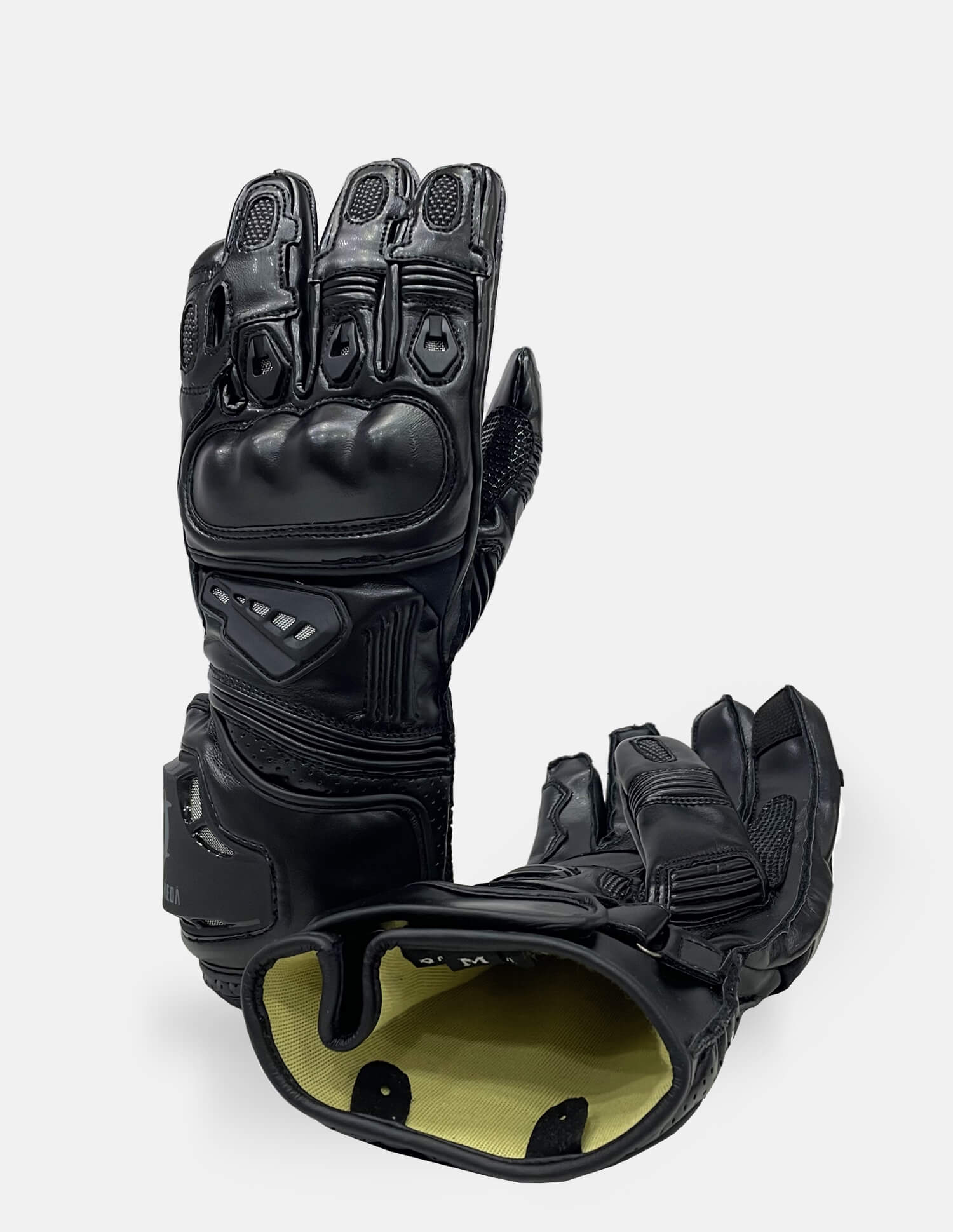 Meteor Gloves 2