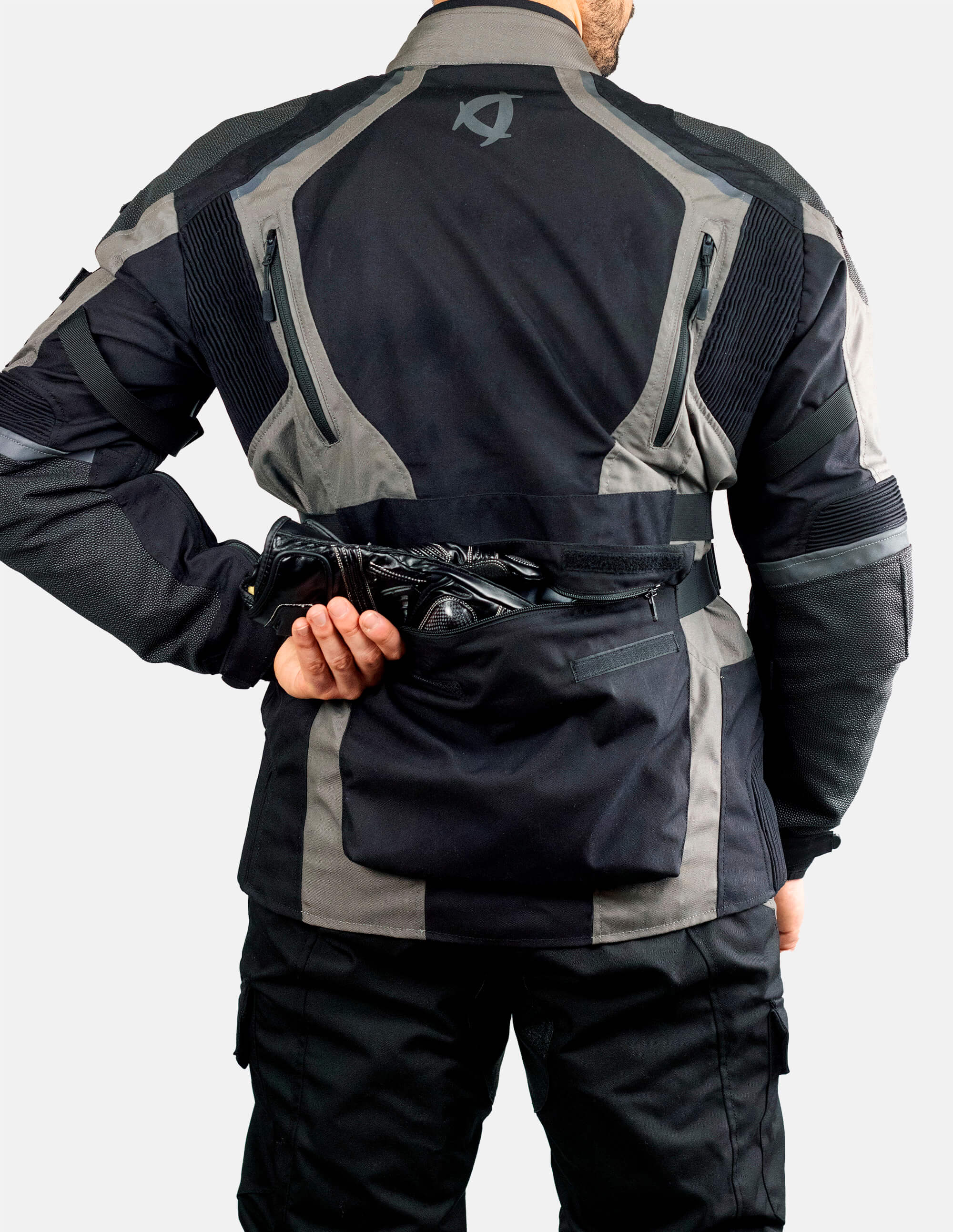 trail motorcycle suit