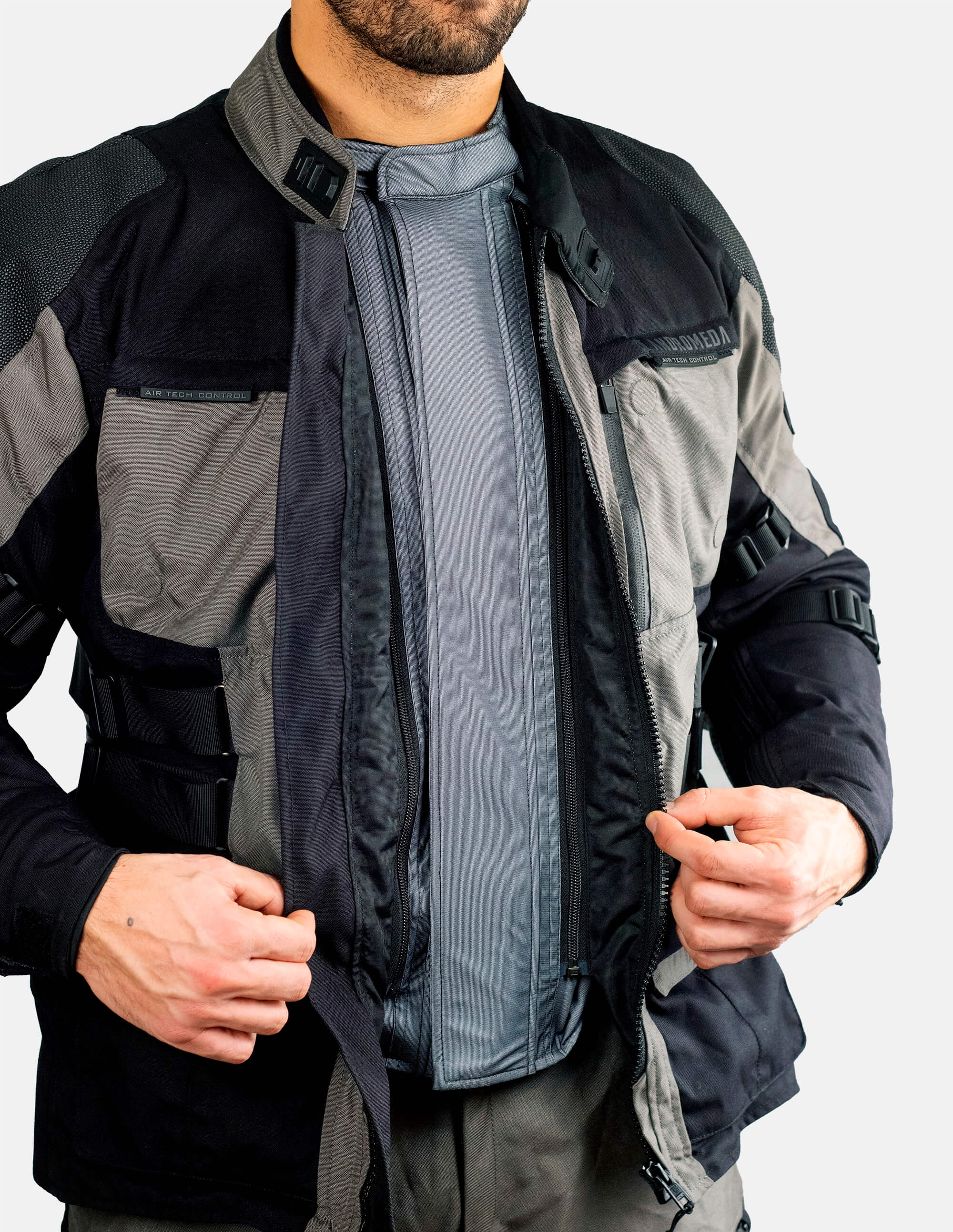 trail motorcycle suit