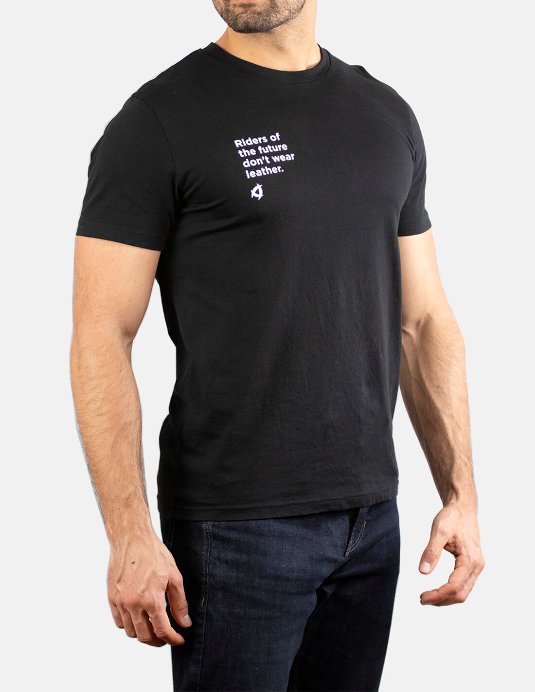 motorcycle t-shirt andromeda camiseta