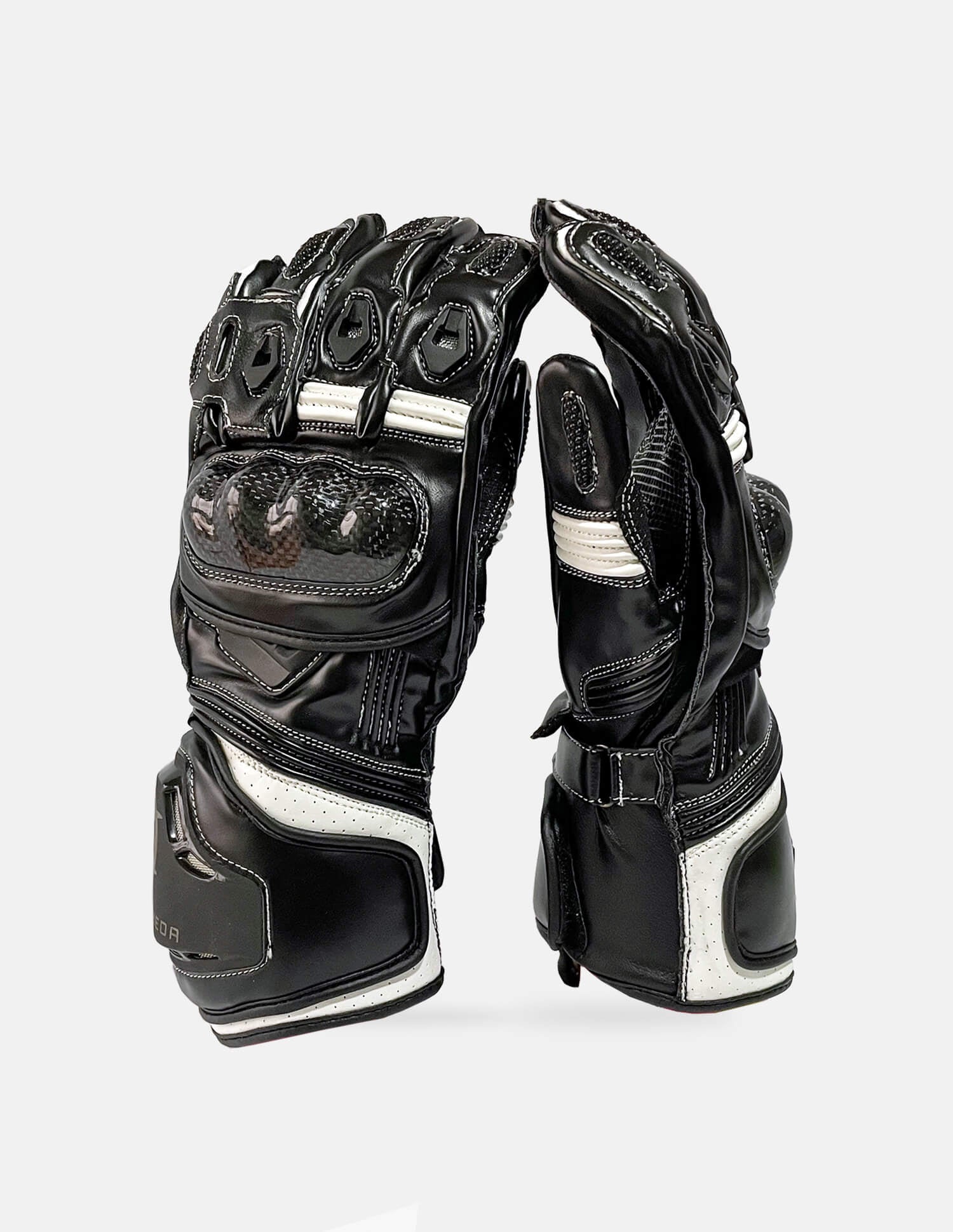 kevlar racing gloves guantes racing kevlar