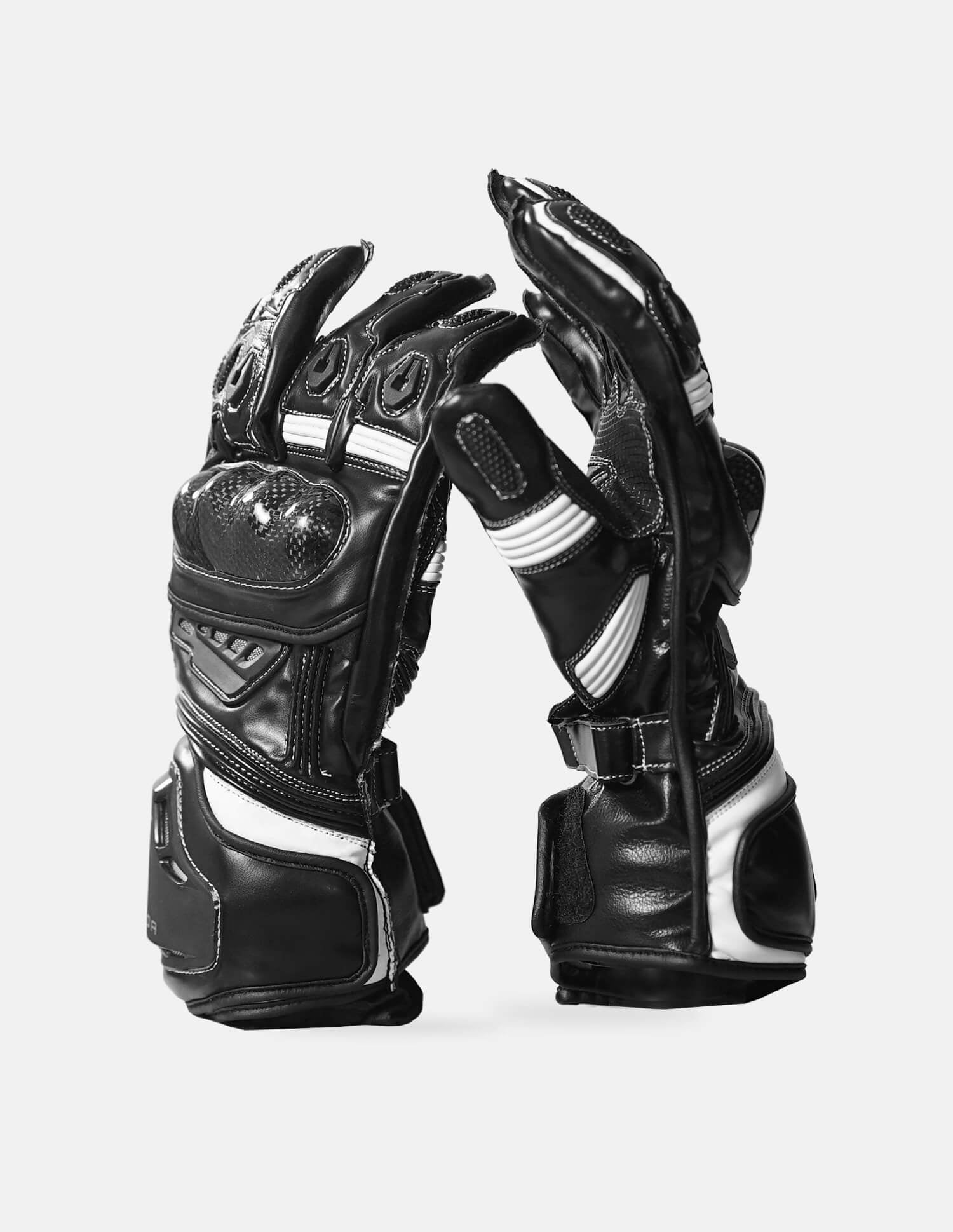 winter motorcycle gloves